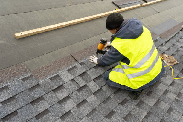 Best Commercial Roofing Services  in Petersburg, VA
