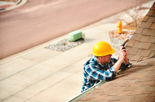 Best Rubber Roofing (EPDM, TPO)  in Petersburg, VA