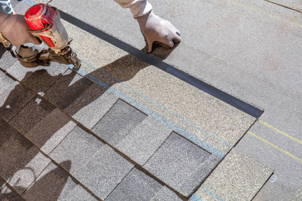 Best 4 Ply Roofing  in Petersburg, VA
