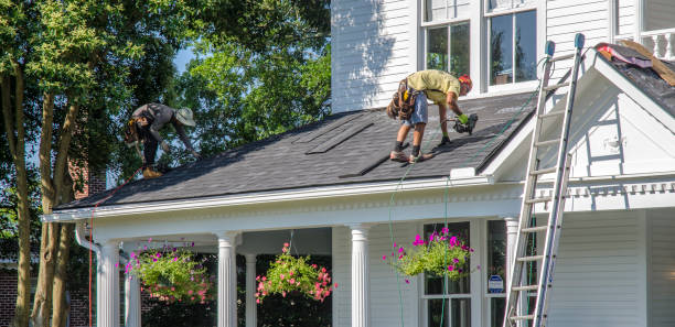 Trusted Petersburg, VA Roofing services Experts