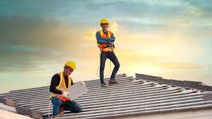 Best Roof Installation  in Petersburg, VA